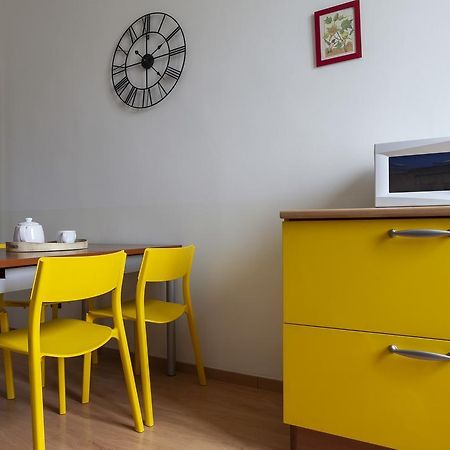 Italianway-Lombardia 96 Leilighet Milano Eksteriør bilde