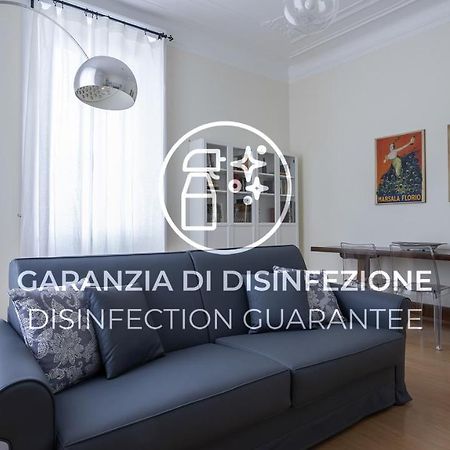 Italianway-Lombardia 96 Leilighet Milano Eksteriør bilde